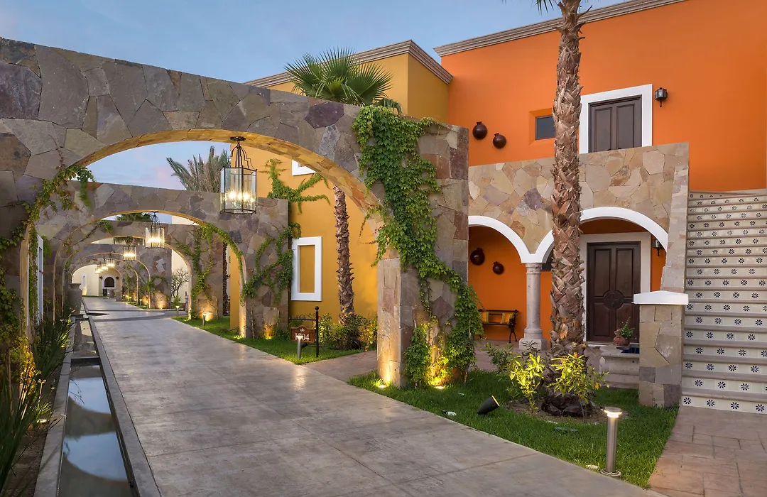 The Residences At Hacienda Encantada-1